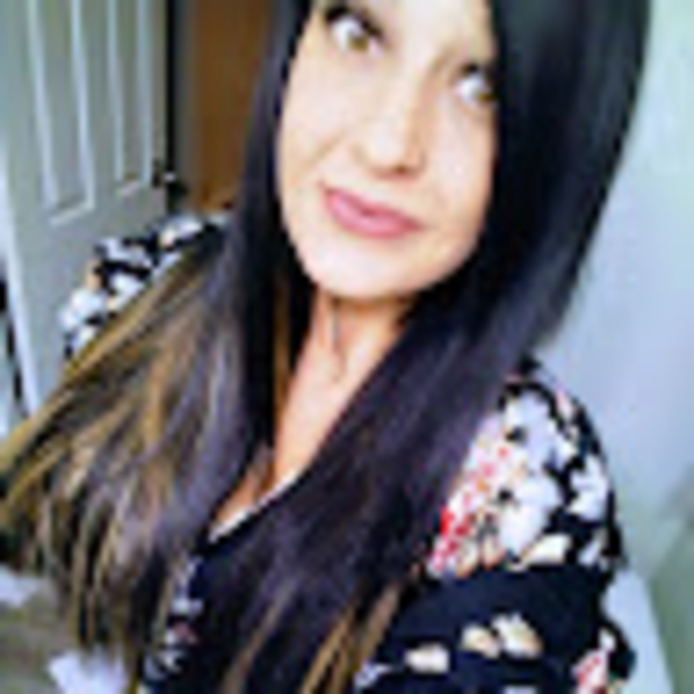 Meet your Posher, Tonimarie